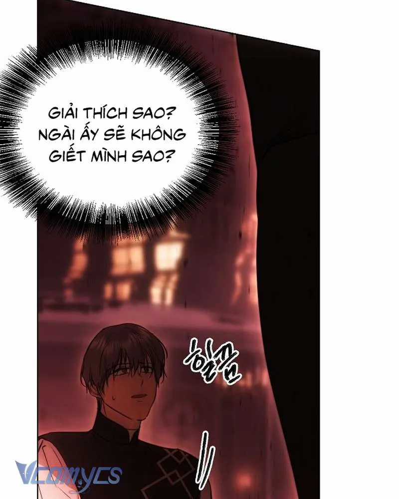 Hãy Dạy Em Cách Khao Khát - Chapter 39 - Trang 29