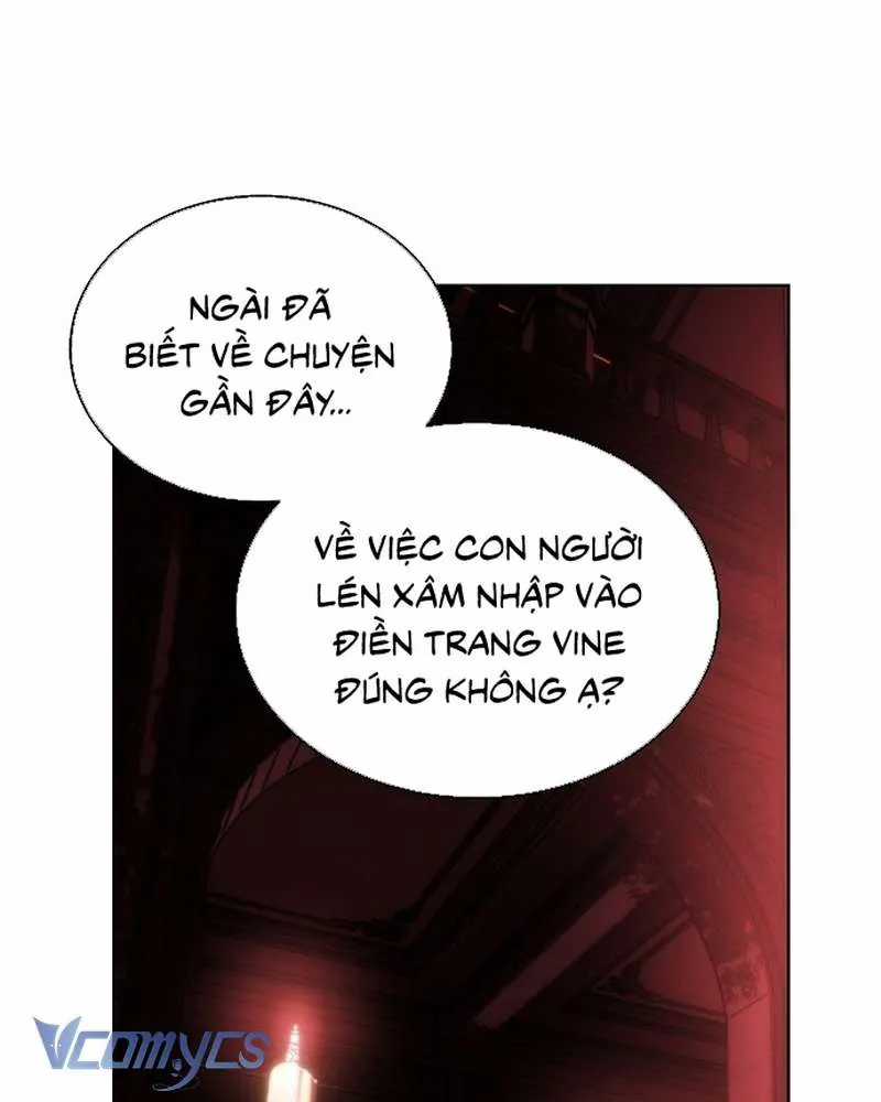Hãy Dạy Em Cách Khao Khát - Chapter 39 - Trang 34