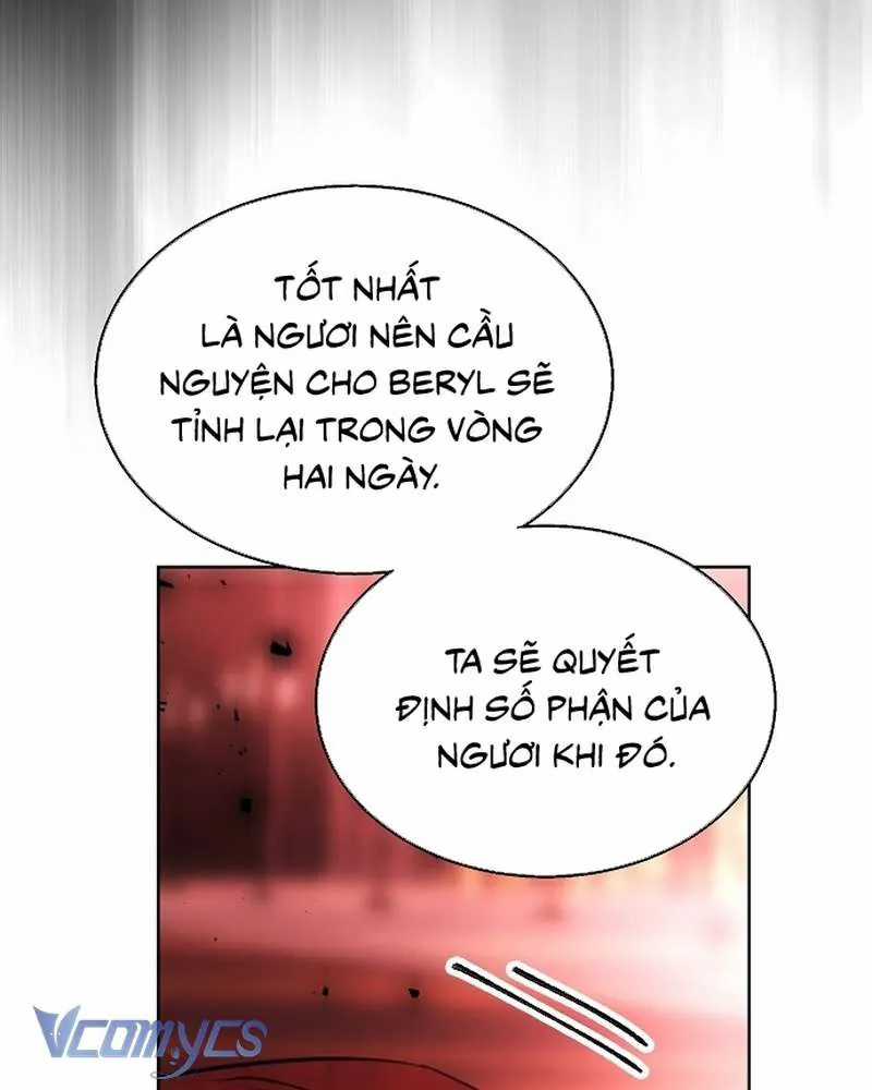 Hãy Dạy Em Cách Khao Khát - Chapter 39 - Trang 53