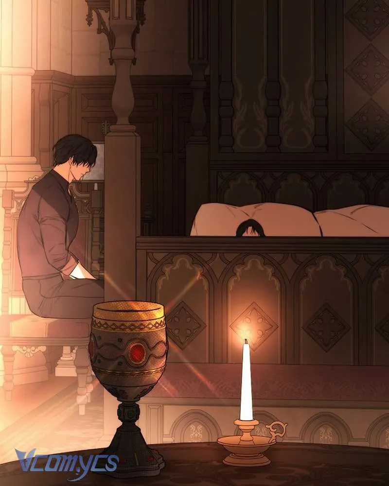 Hãy Dạy Em Cách Khao Khát - Chapter 39 - Trang 63