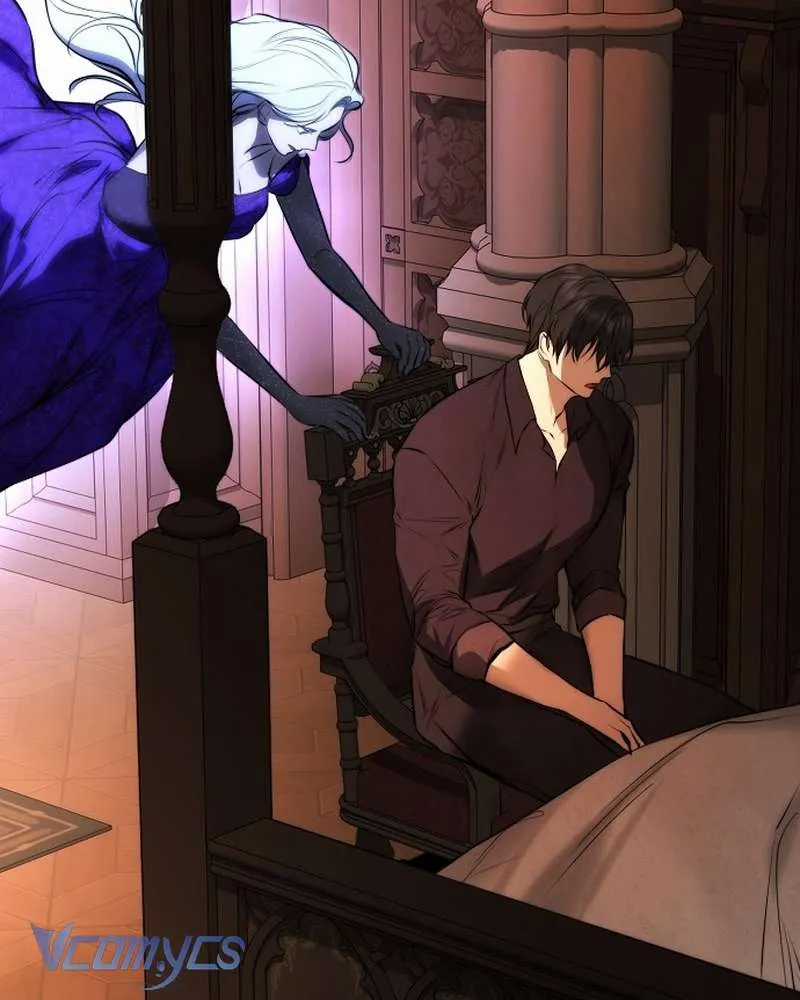 Hãy Dạy Em Cách Khao Khát - Chapter 39 - Trang 71