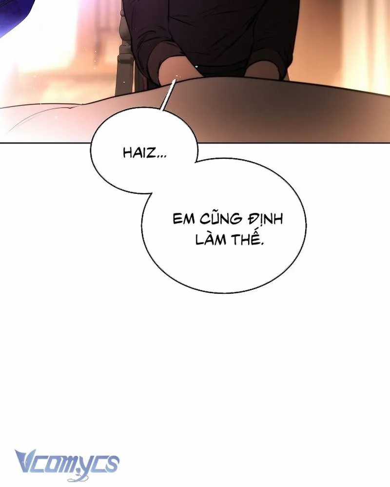 Hãy Dạy Em Cách Khao Khát - Chapter 39 - Trang 77