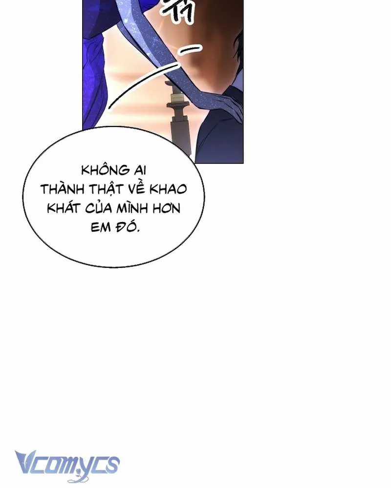 Hãy Dạy Em Cách Khao Khát - Chapter 39 - Trang 100