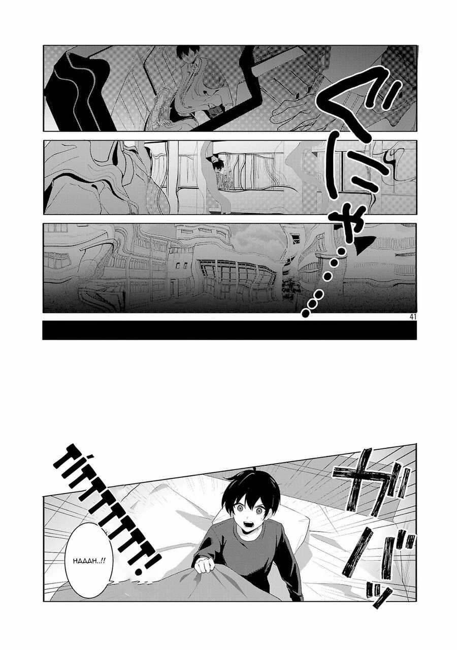 Hãy Dạy Tớ Tình Yêu - Chapter 1 - Trang 40