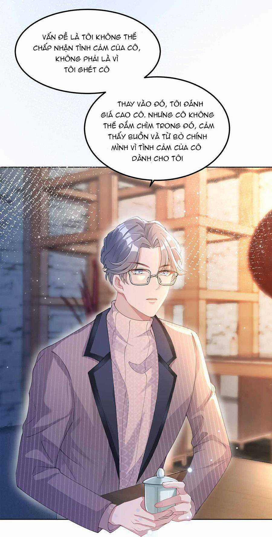 Hãy Để Cô Ấy Hạ Cánh - Chapter 0 - Trang 11