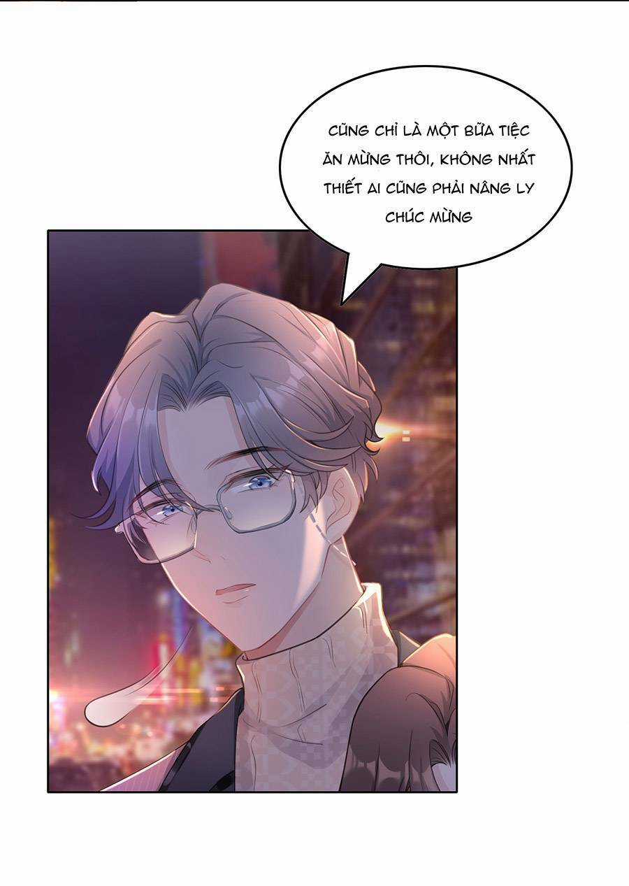 Hãy Để Cô Ấy Hạ Cánh - Chapter 1 - Trang 3