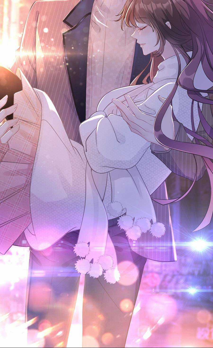 Hãy Để Cô Ấy Hạ Cánh - Chapter 1 - Trang 30