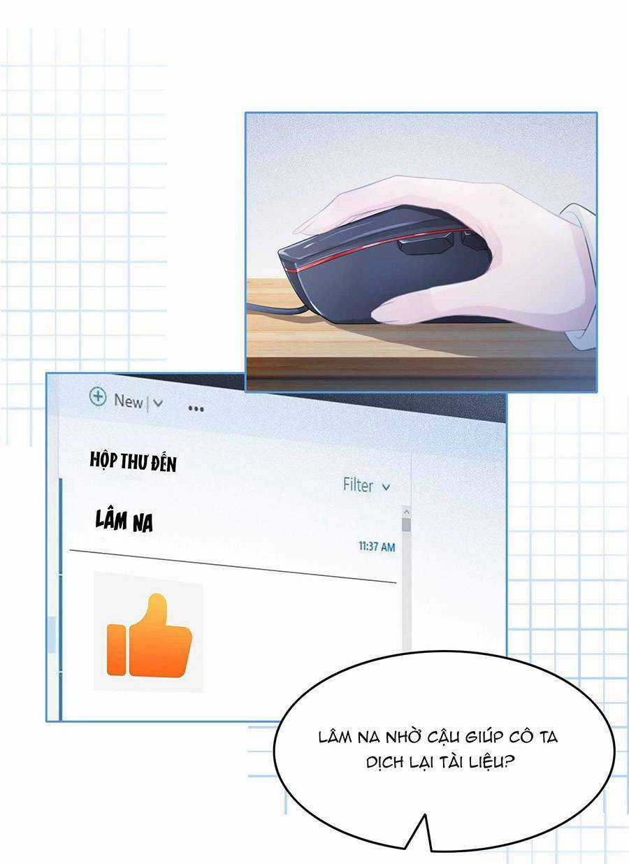 Hãy Để Cô Ấy Hạ Cánh - Chapter 1 - Trang 40