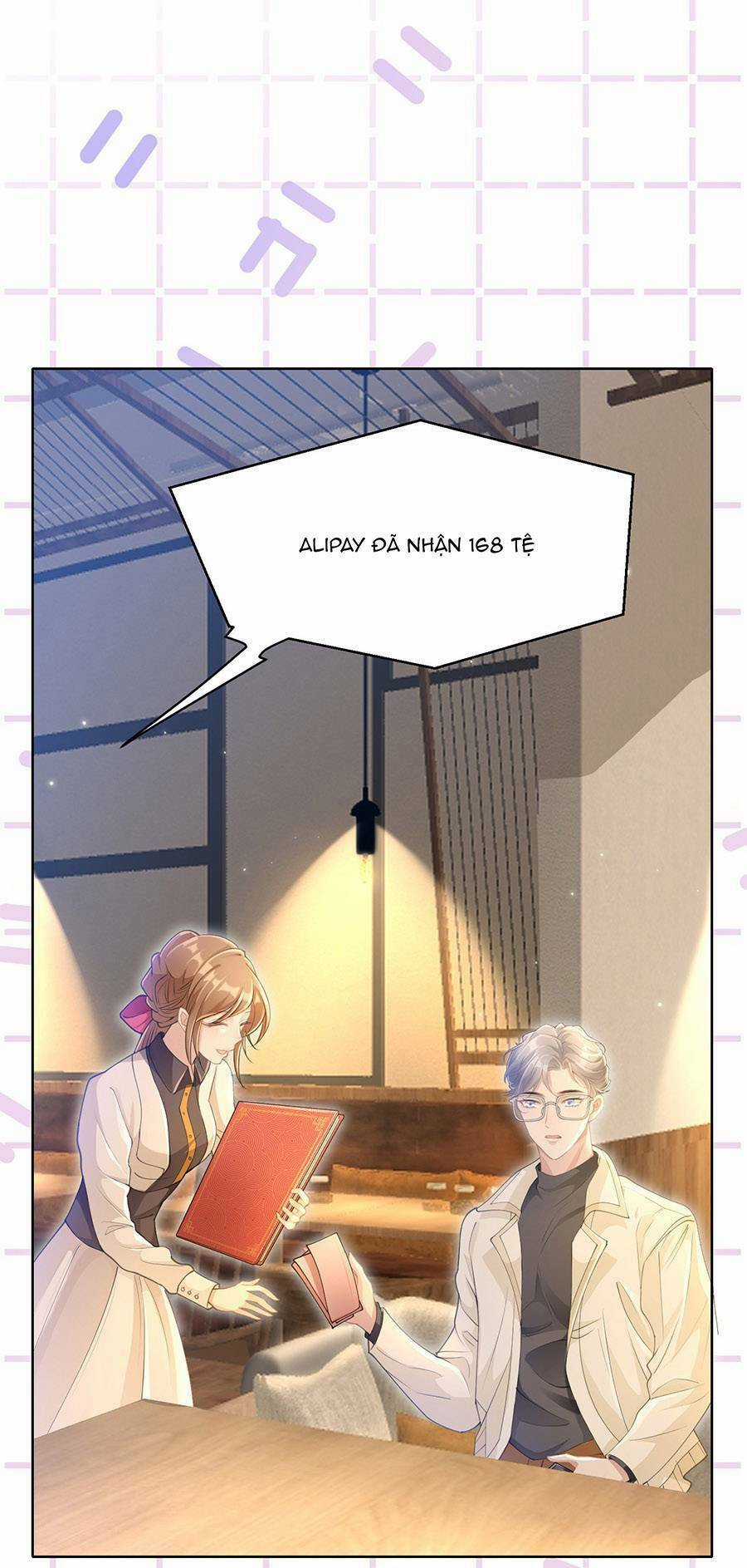 Hãy Để Cô Ấy Hạ Cánh - Chapter 11 - Trang 8