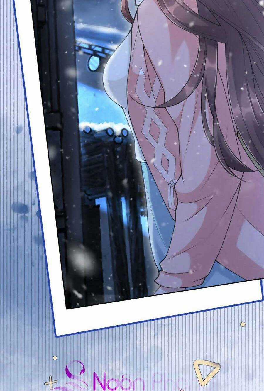 Hãy Để Cô Ấy Hạ Cánh - Chapter 12 - Trang 7