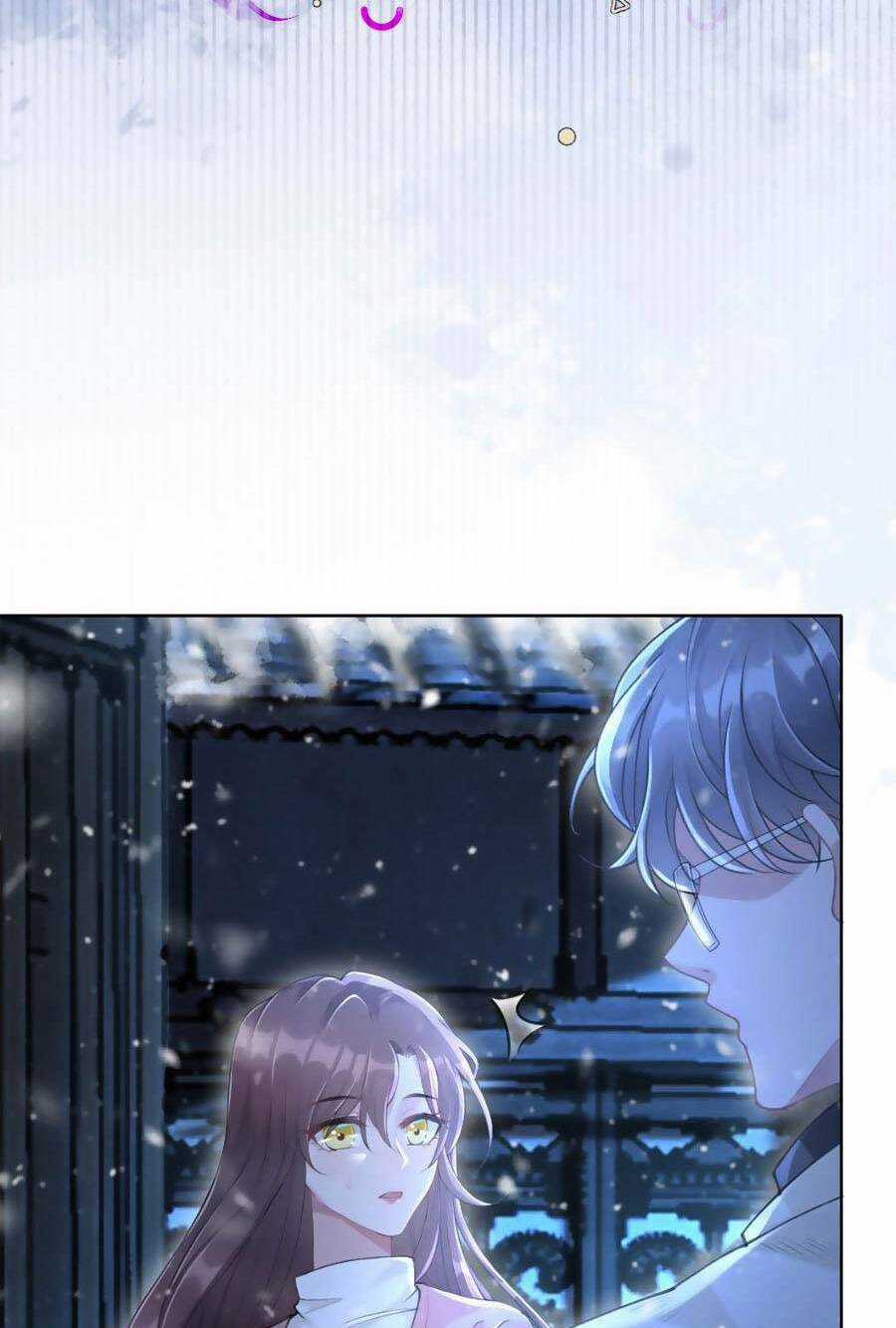 Hãy Để Cô Ấy Hạ Cánh - Chapter 12 - Trang 8