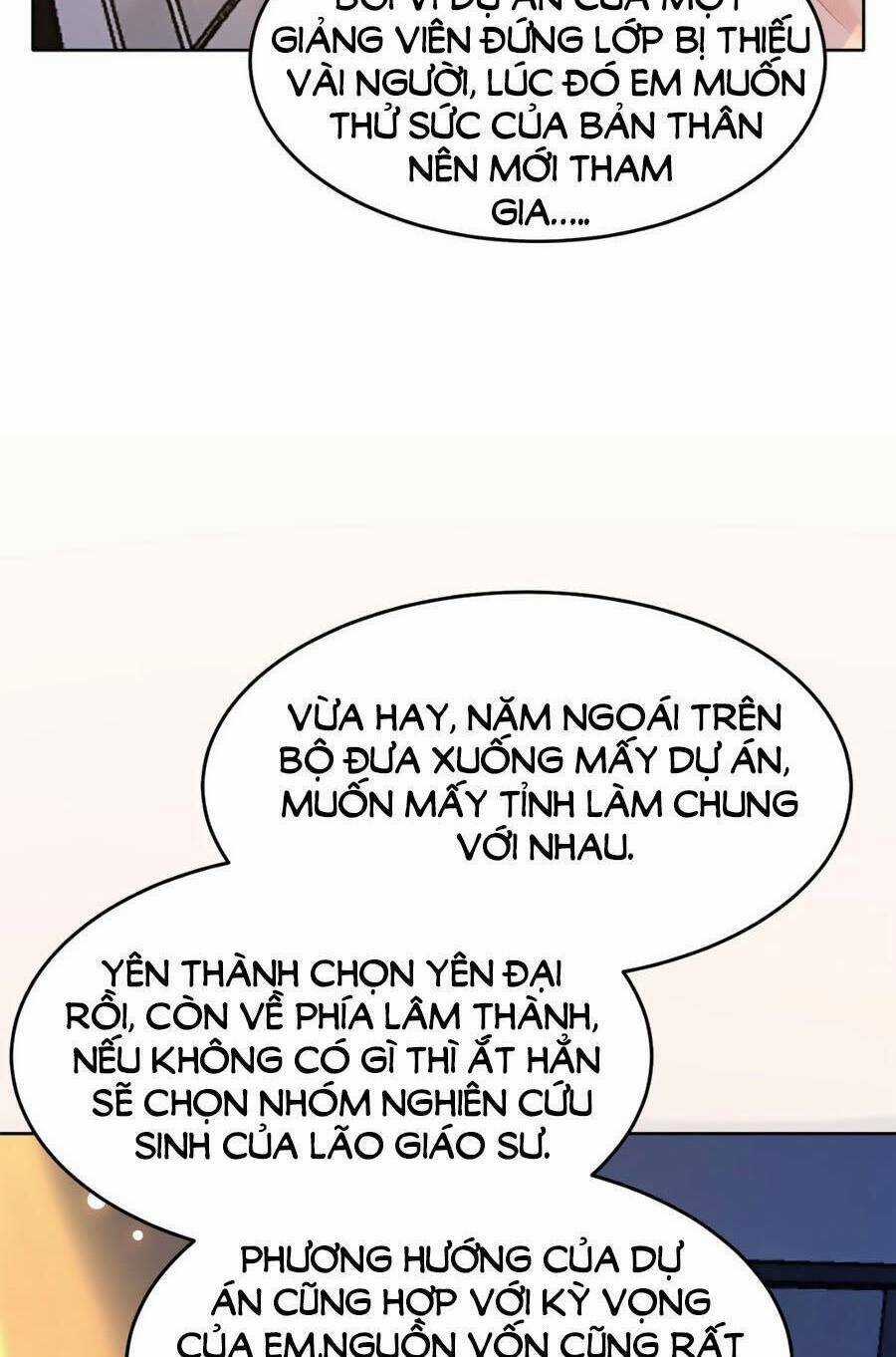 Hãy Để Cô Ấy Hạ Cánh - Chapter 13 - Trang 24