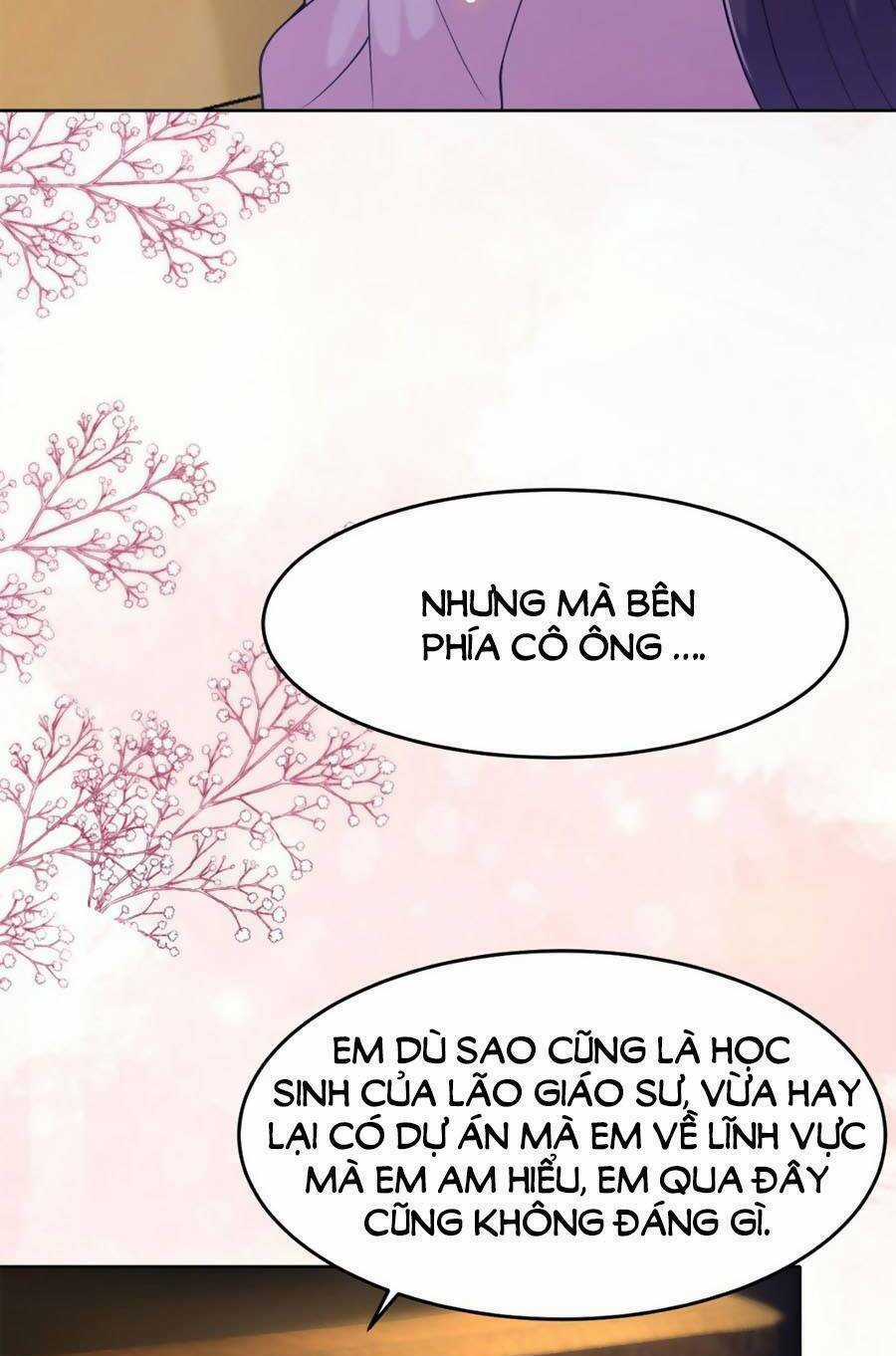 Hãy Để Cô Ấy Hạ Cánh - Chapter 13 - Trang 26