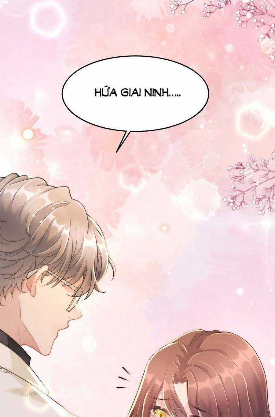 Hãy Để Cô Ấy Hạ Cánh - Chapter 13 - Trang 28