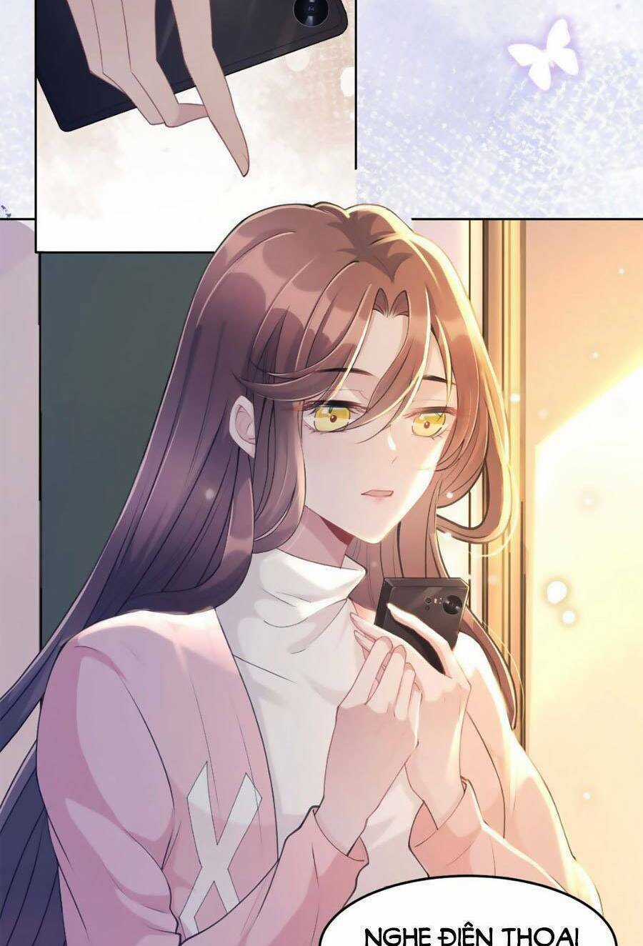 Hãy Để Cô Ấy Hạ Cánh - Chapter 13 - Trang 4