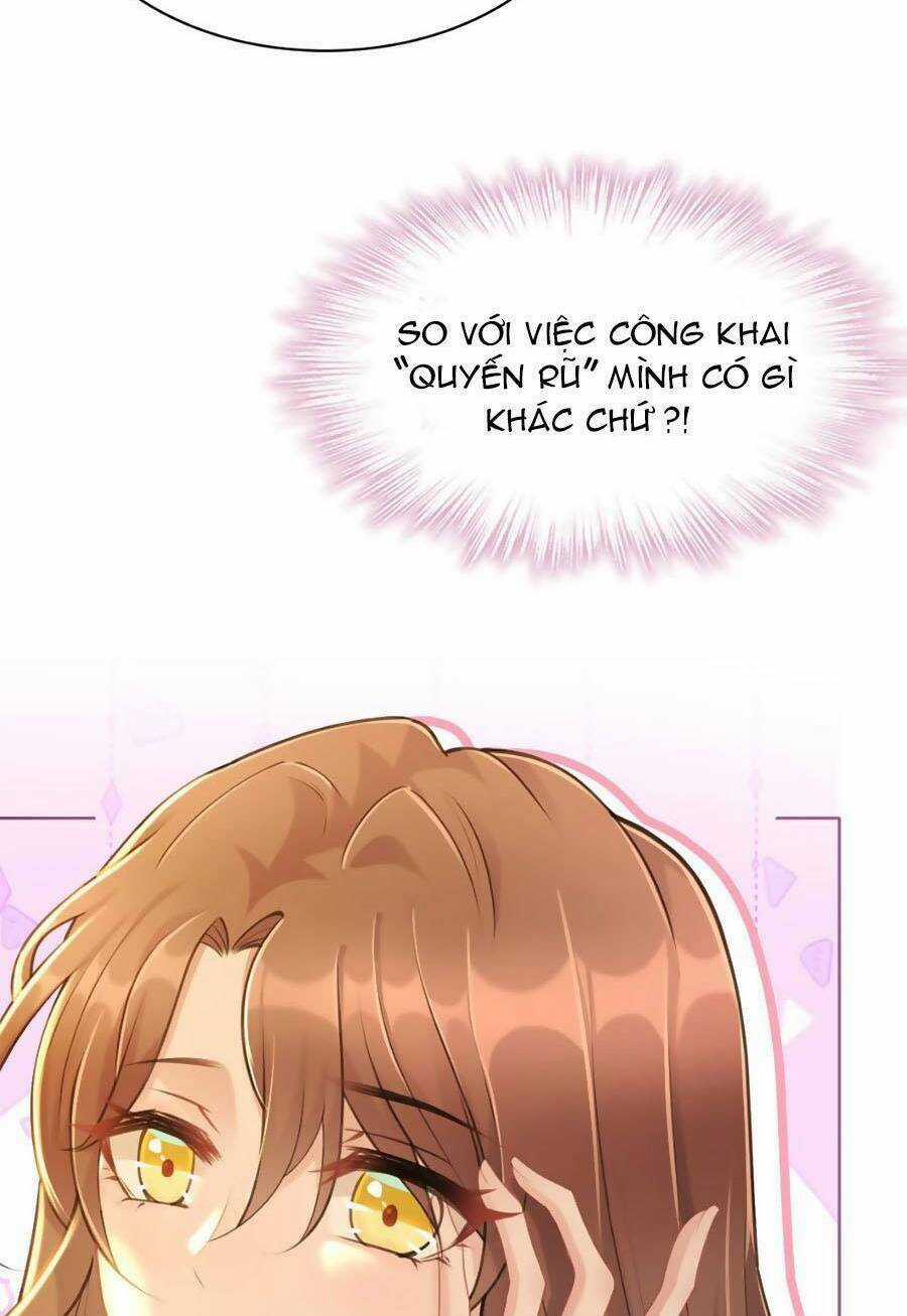 Hãy Để Cô Ấy Hạ Cánh - Chapter 13 - Trang 34