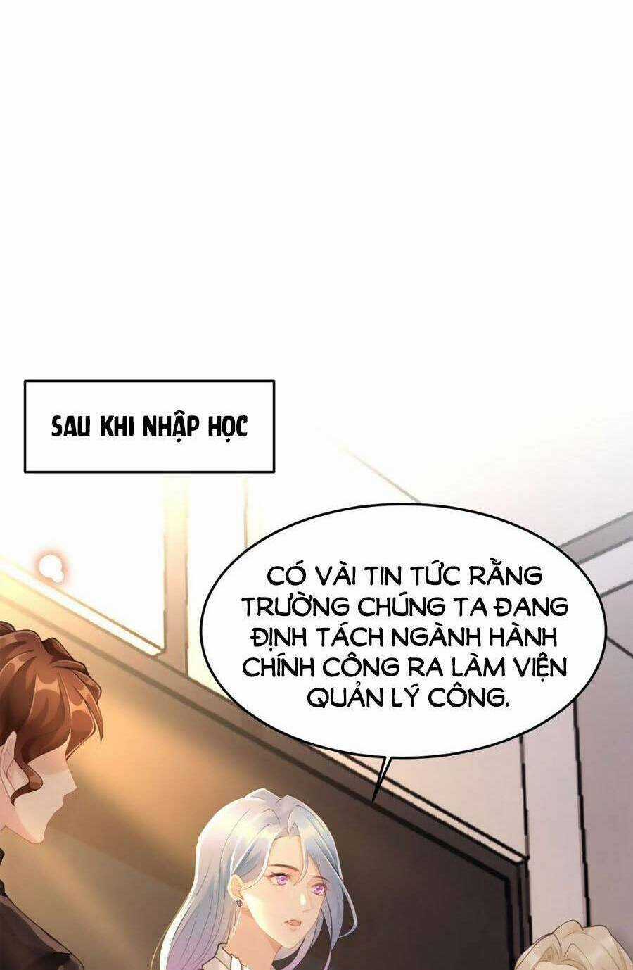 Hãy Để Cô Ấy Hạ Cánh - Chapter 13 - Trang 54
