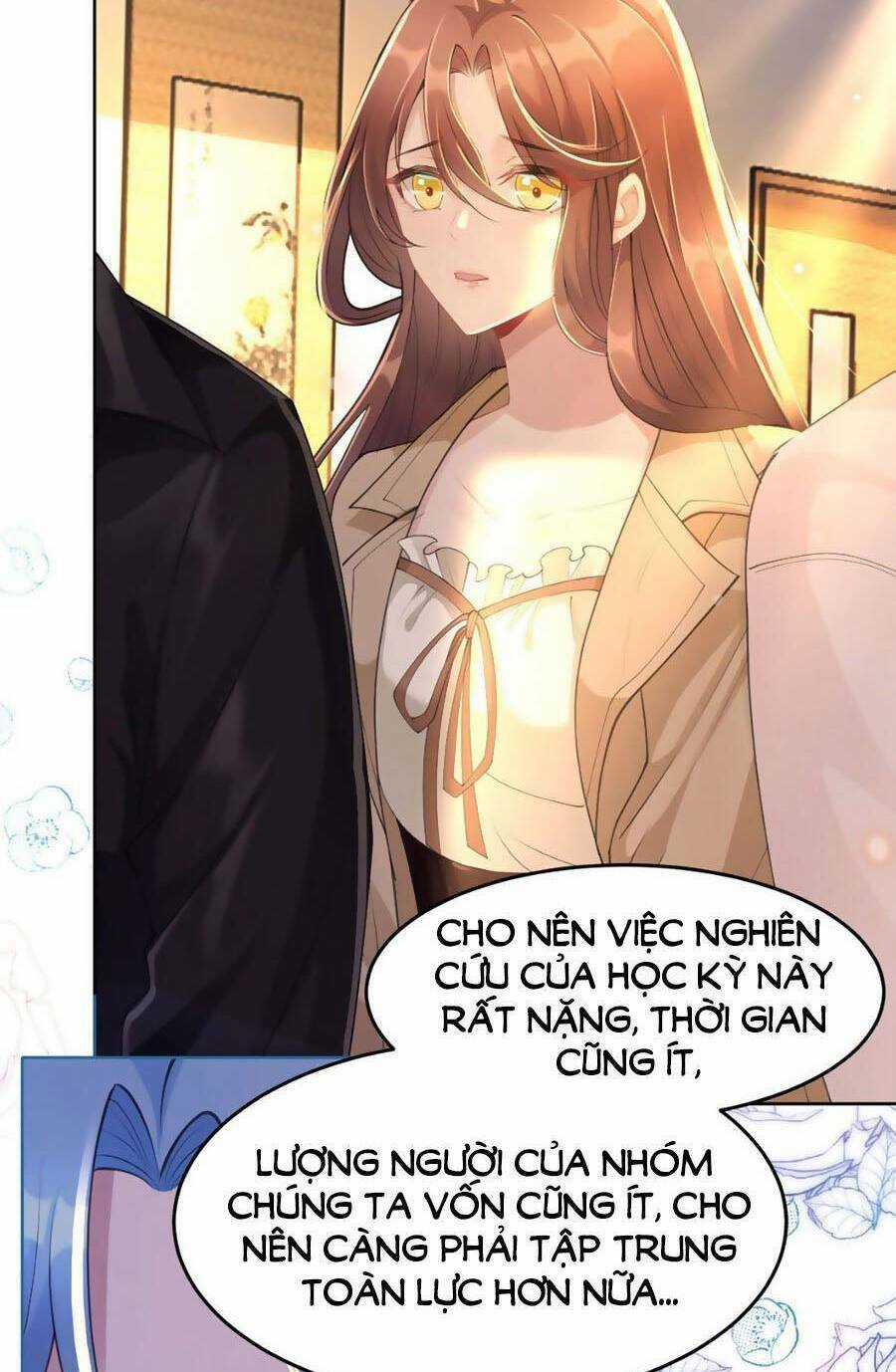 Hãy Để Cô Ấy Hạ Cánh - Chapter 13 - Trang 57