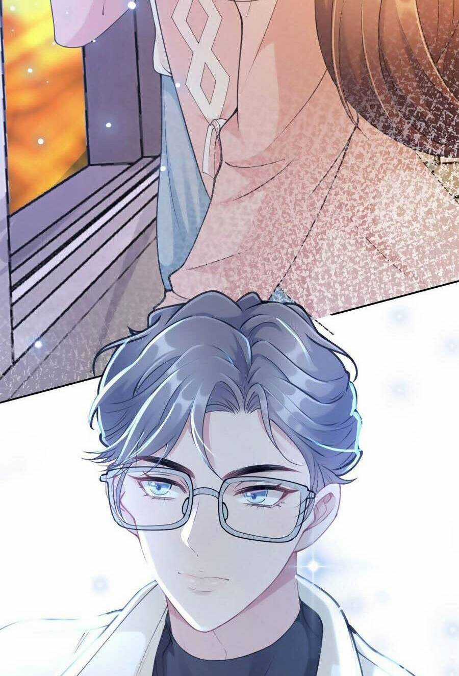 Hãy Để Cô Ấy Hạ Cánh - Chapter 13 - Trang 7