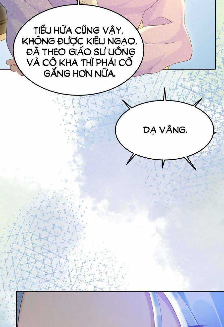 Hãy Để Cô Ấy Hạ Cánh - Chapter 13 - Trang 67