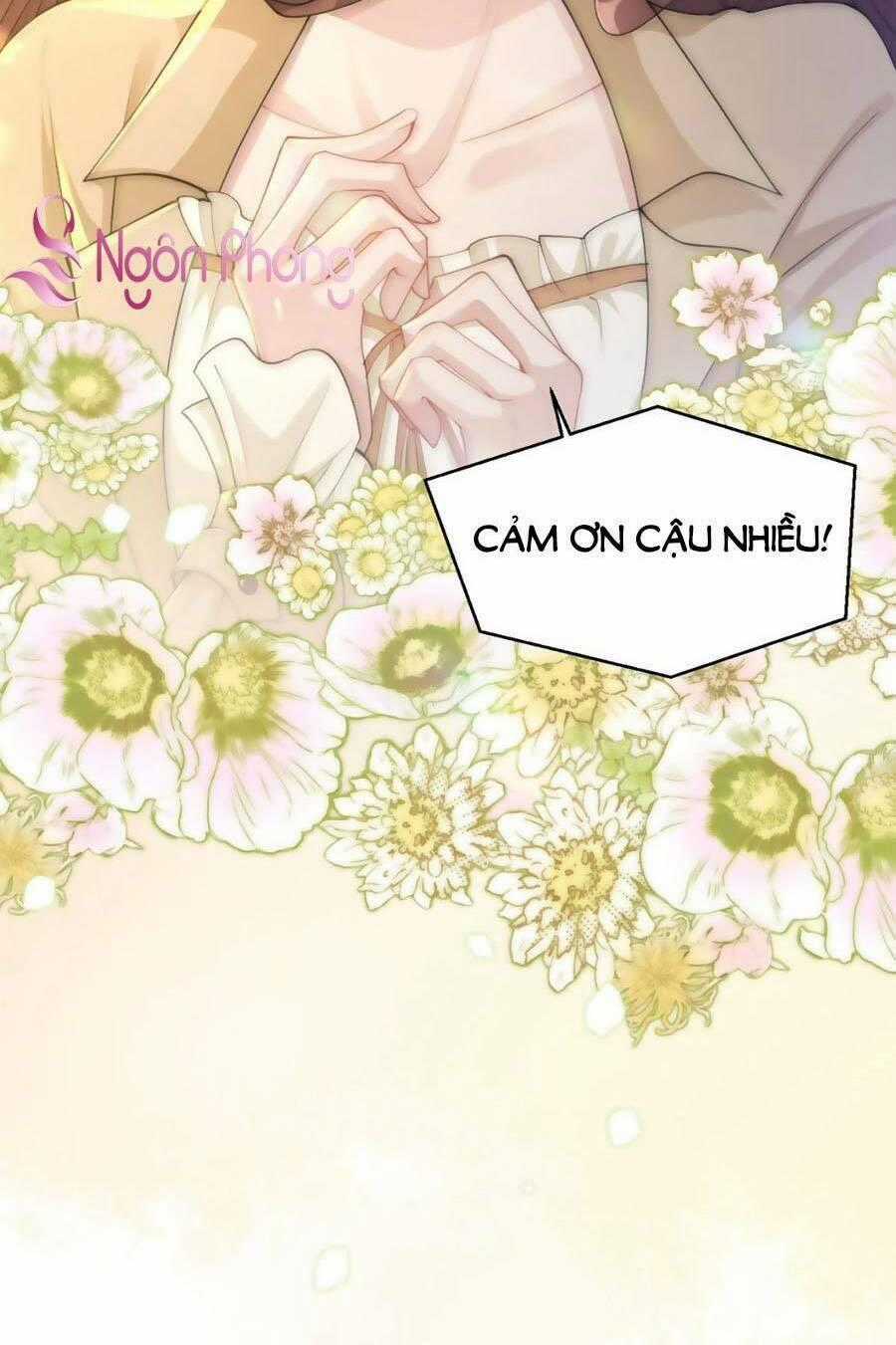 Hãy Để Cô Ấy Hạ Cánh - Chapter 13 - Trang 80