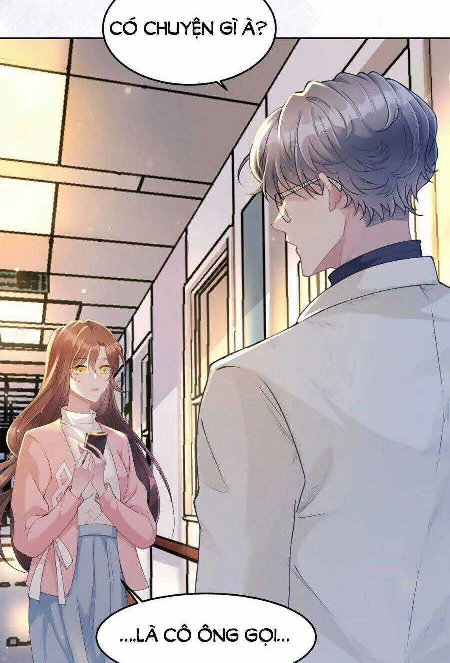 Hãy Để Cô Ấy Hạ Cánh - Chapter 13 - Trang 9