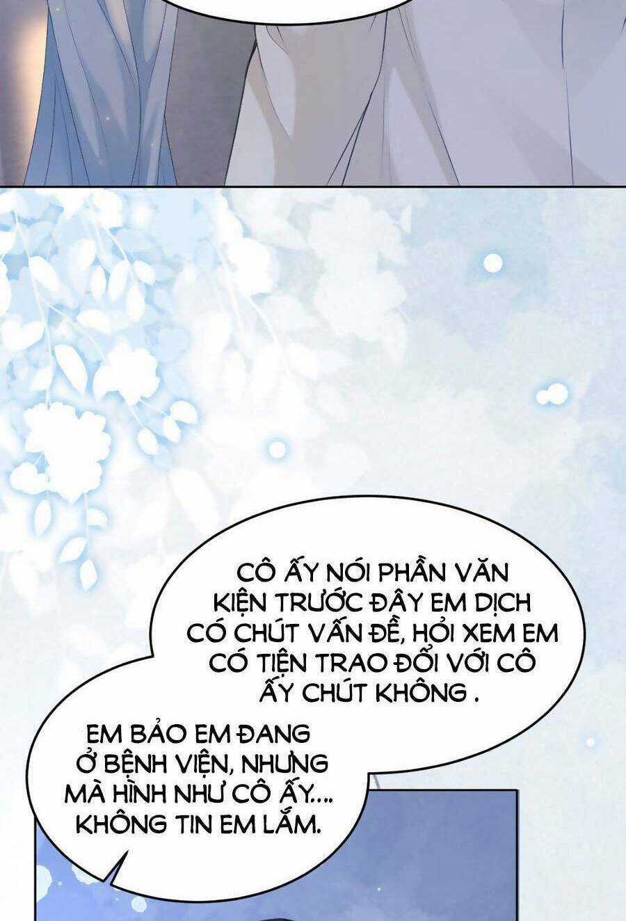 Hãy Để Cô Ấy Hạ Cánh - Chapter 13 - Trang 10