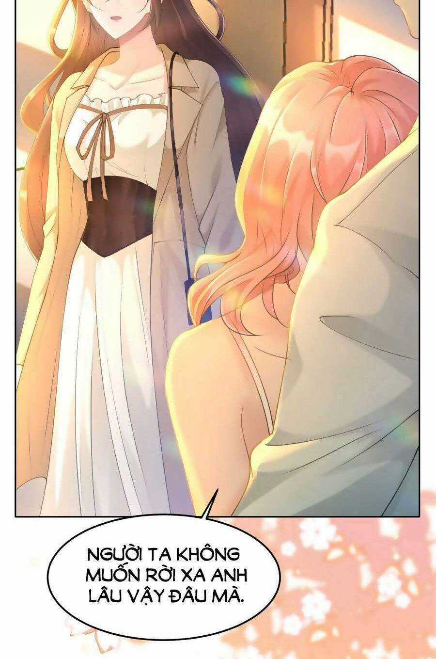 Hãy Để Cô Ấy Hạ Cánh - Chapter 14 - Trang 9