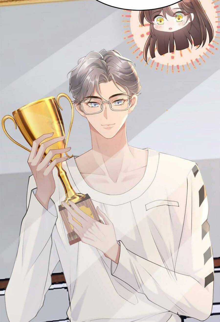 Hãy Để Cô Ấy Hạ Cánh - Chapter 15 - Trang 33