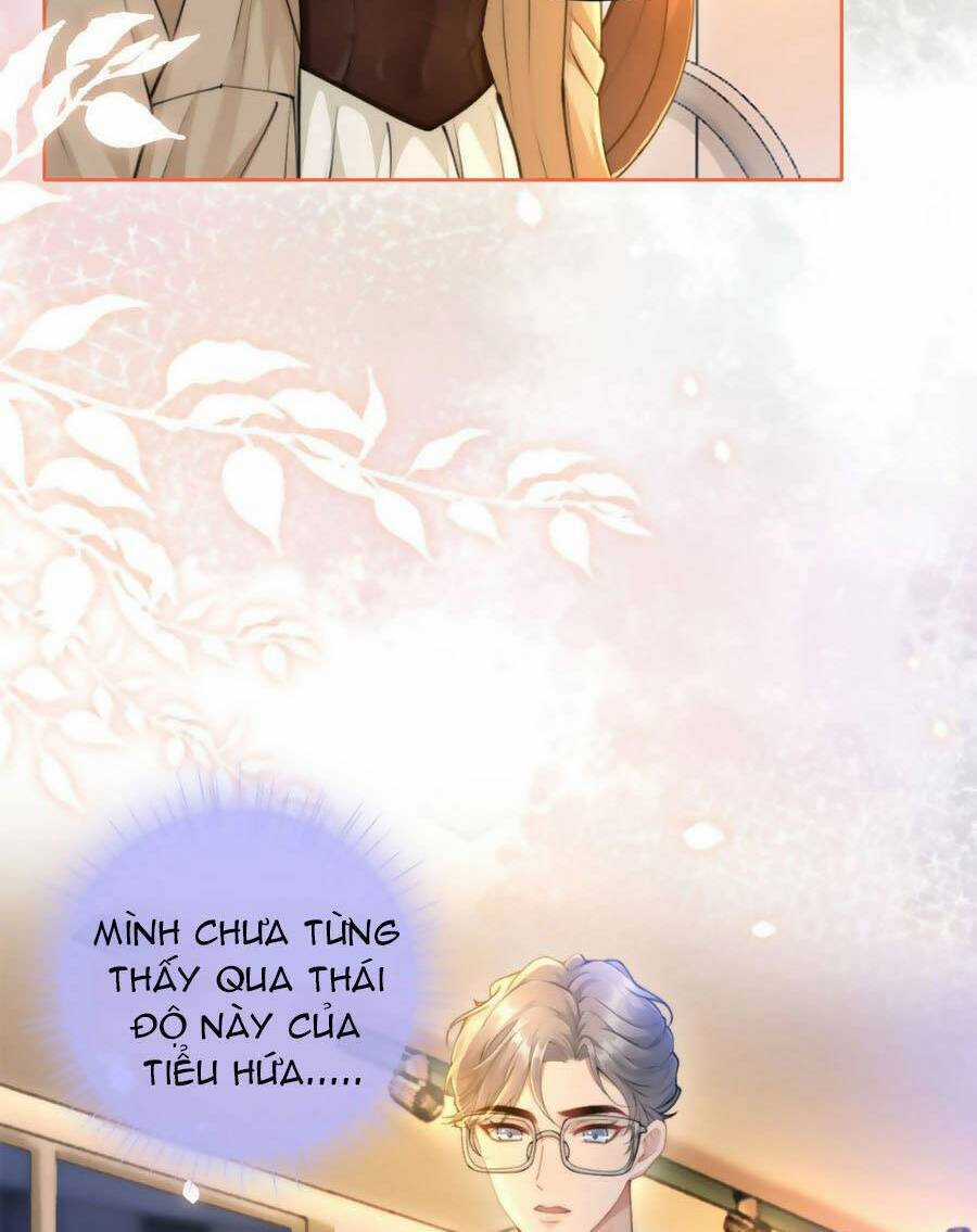 Hãy Để Cô Ấy Hạ Cánh - Chapter 16 - Trang 3