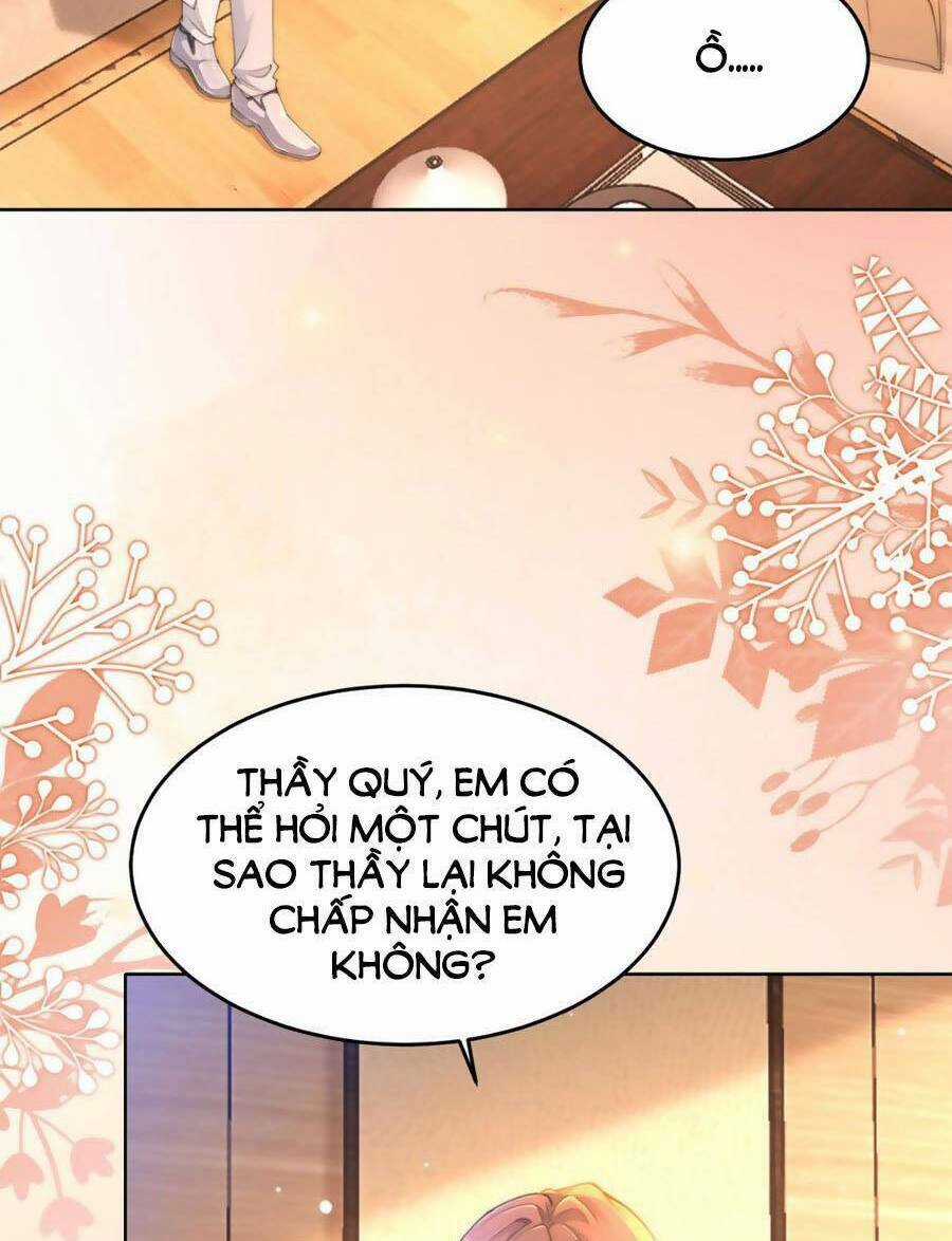 Hãy Để Cô Ấy Hạ Cánh - Chapter 16 - Trang 42