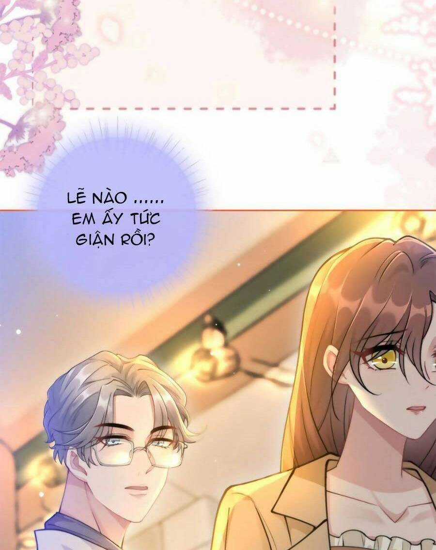 Hãy Để Cô Ấy Hạ Cánh - Chapter 16 - Trang 7