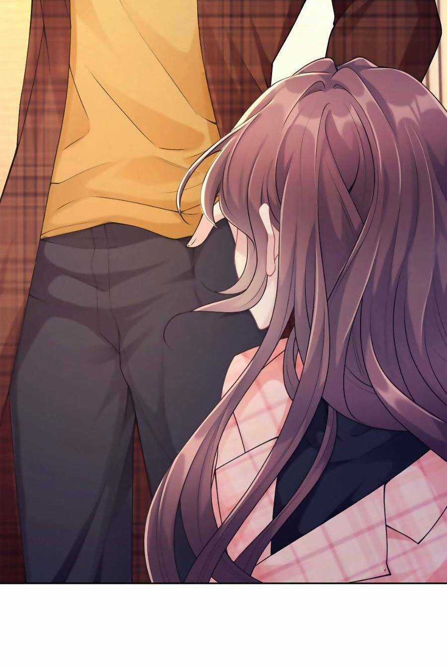 Hãy Để Cô Ấy Hạ Cánh - Chapter 17 - Trang 33