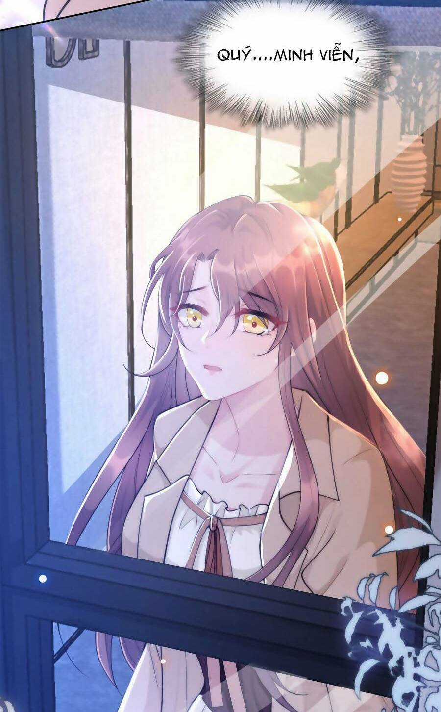 Hãy Để Cô Ấy Hạ Cánh - Chapter 17 - Trang 7