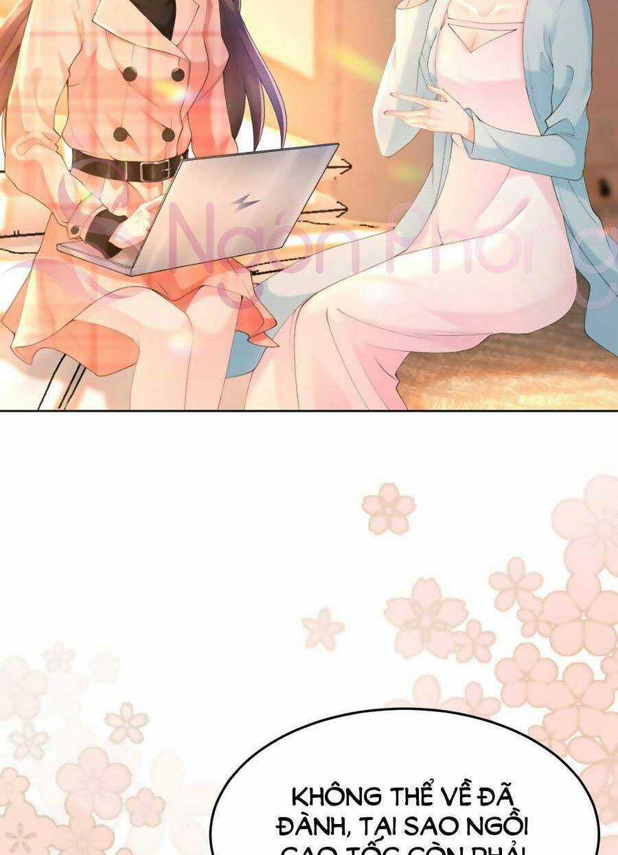 Hãy Để Cô Ấy Hạ Cánh - Chapter 18 - Trang 3