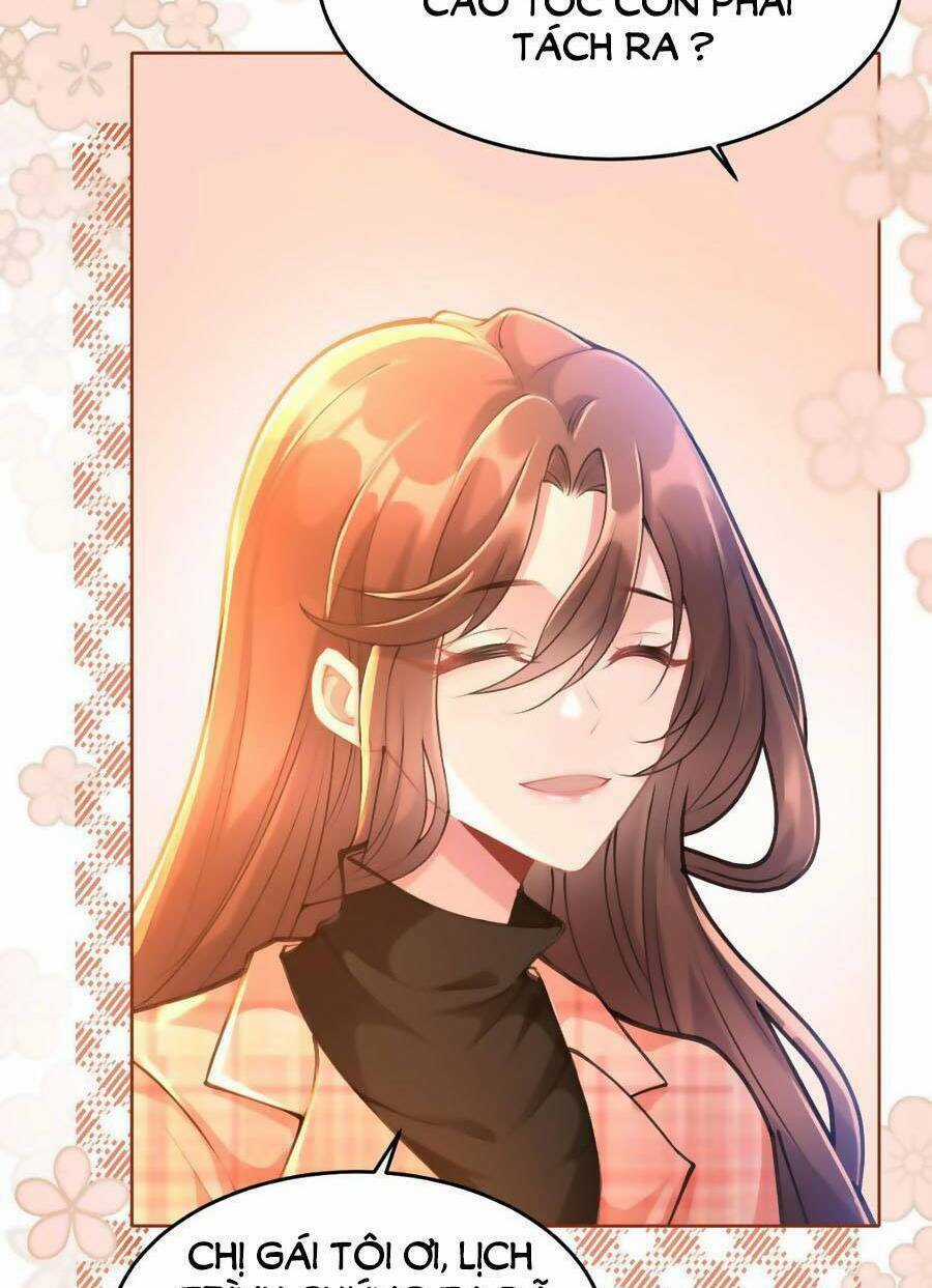 Hãy Để Cô Ấy Hạ Cánh - Chapter 18 - Trang 4