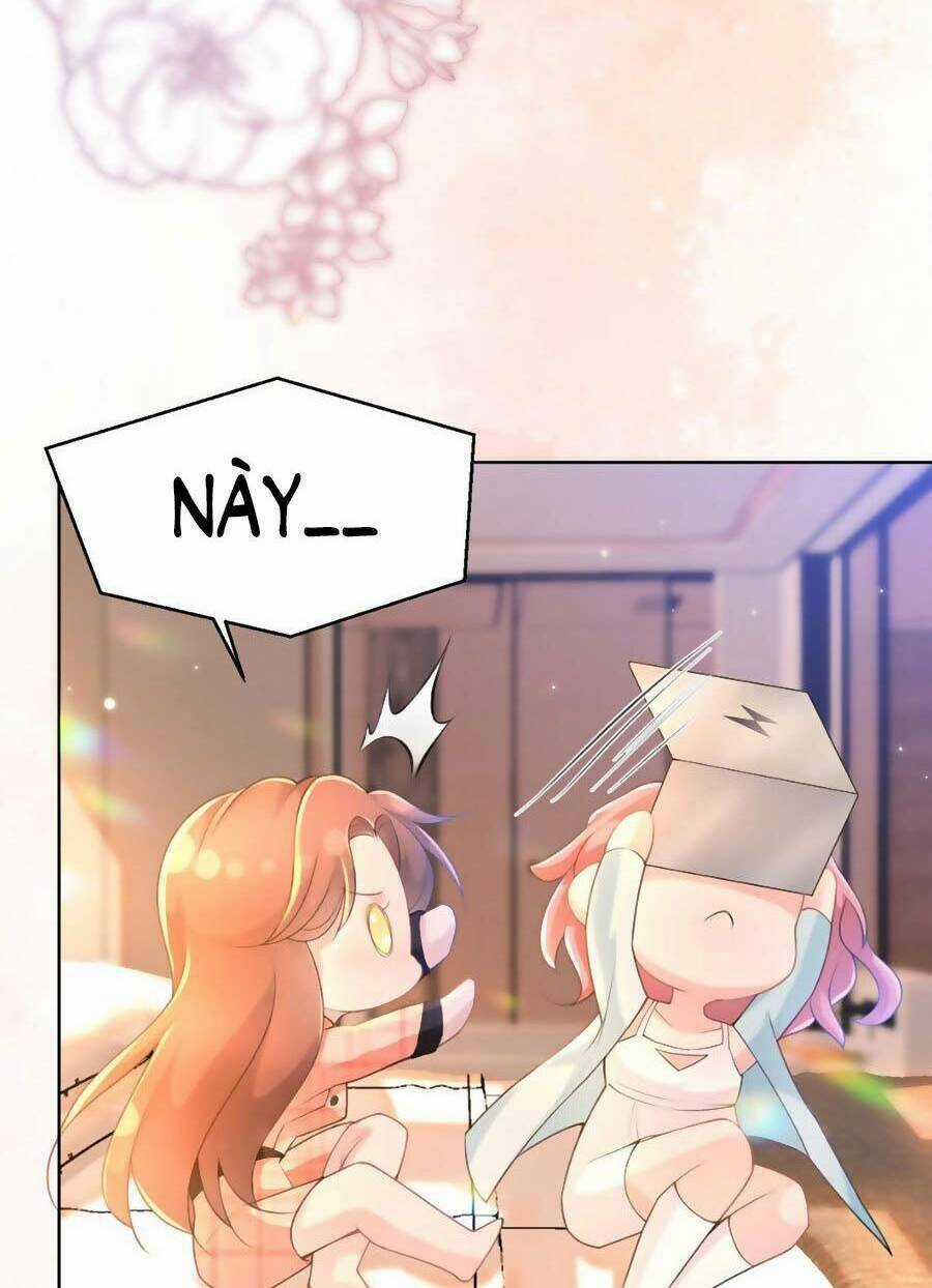 Hãy Để Cô Ấy Hạ Cánh - Chapter 18 - Trang 9