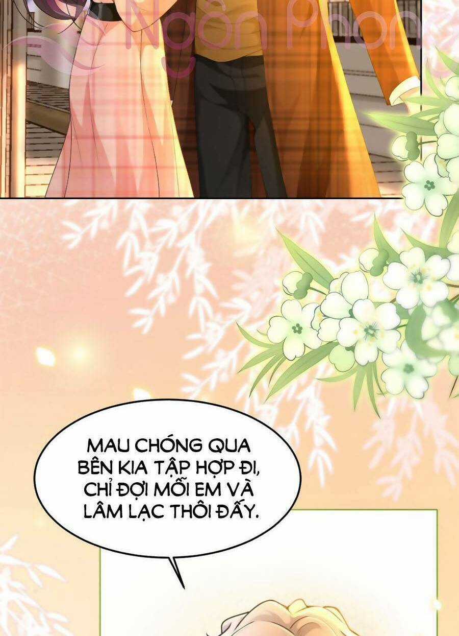 Hãy Để Cô Ấy Hạ Cánh - Chapter 19 - Trang 3