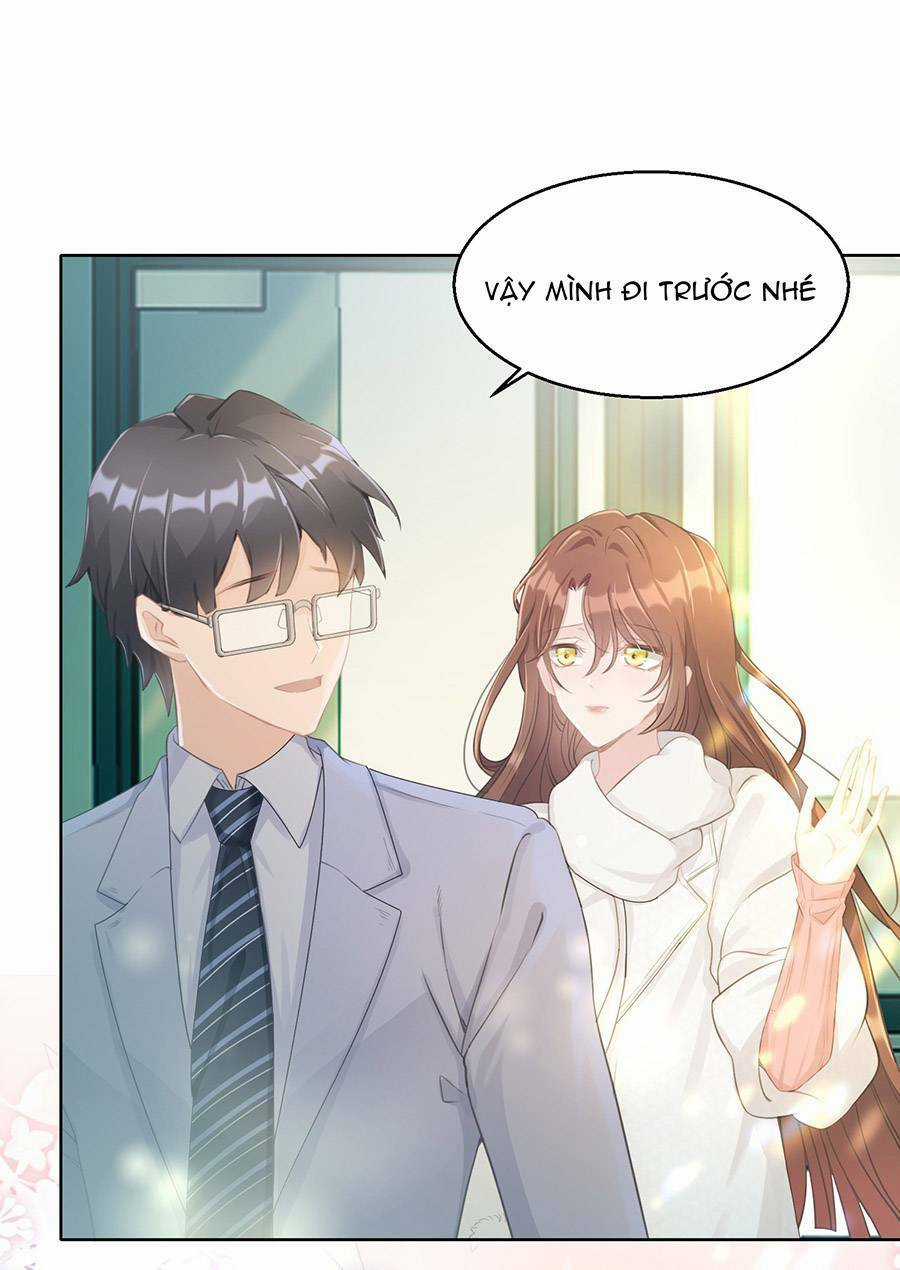 Hãy Để Cô Ấy Hạ Cánh - Chapter 2 - Trang 13