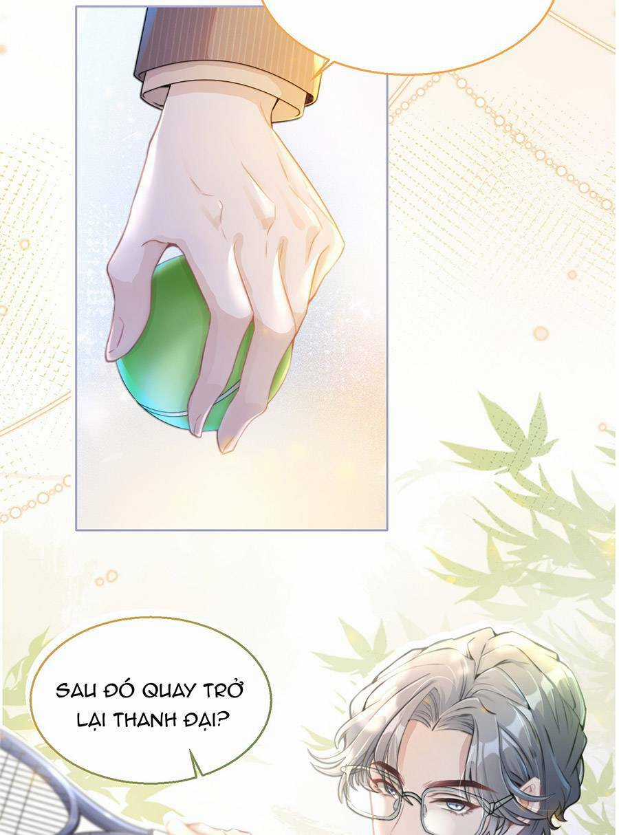 Hãy Để Cô Ấy Hạ Cánh - Chapter 2 - Trang 26