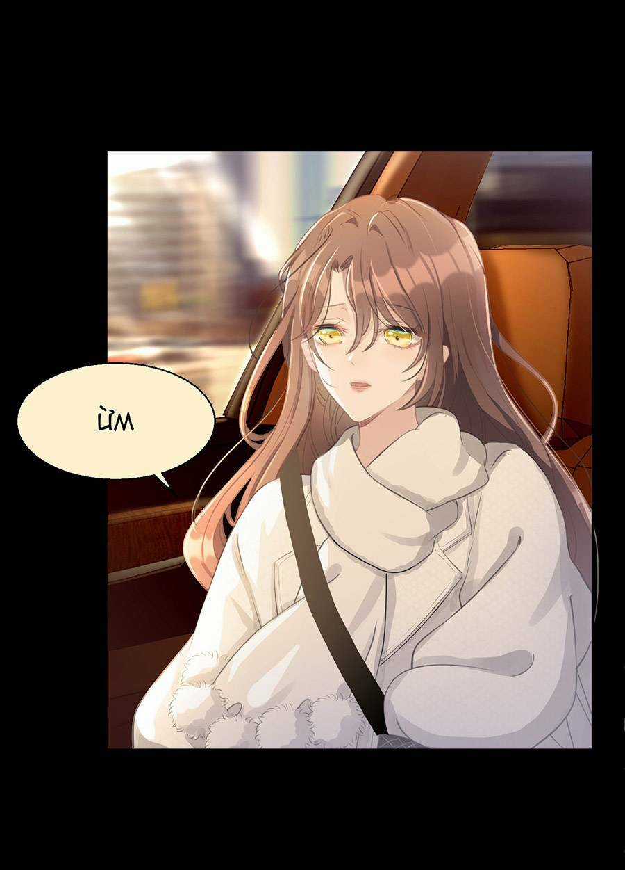 Hãy Để Cô Ấy Hạ Cánh - Chapter 2 - Trang 4