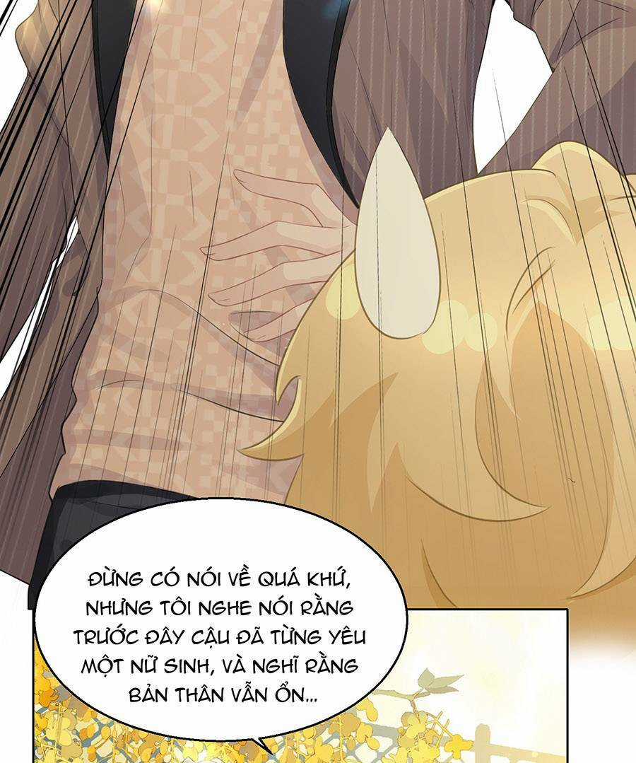 Hãy Để Cô Ấy Hạ Cánh - Chapter 2 - Trang 32