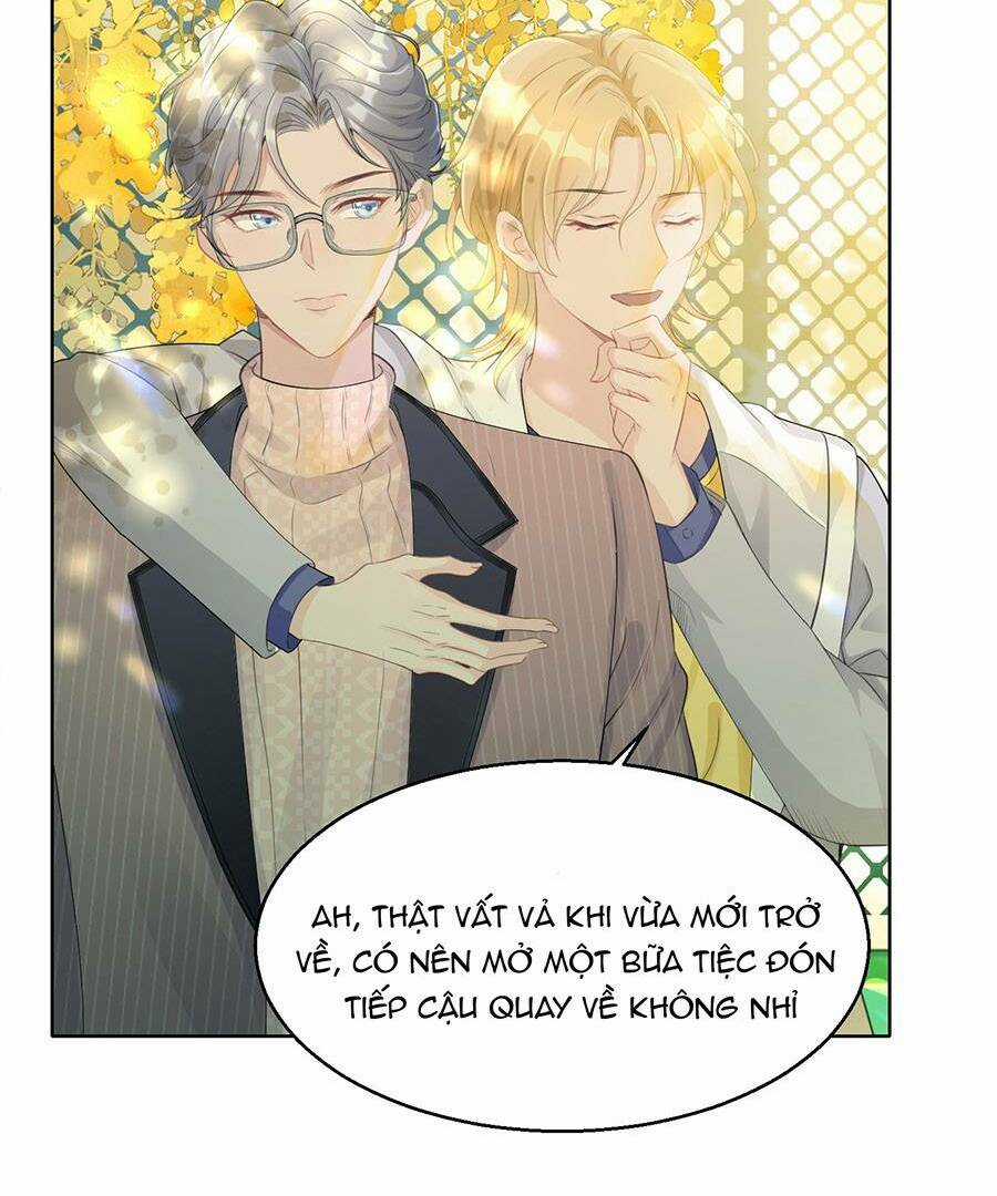 Hãy Để Cô Ấy Hạ Cánh - Chapter 2 - Trang 33