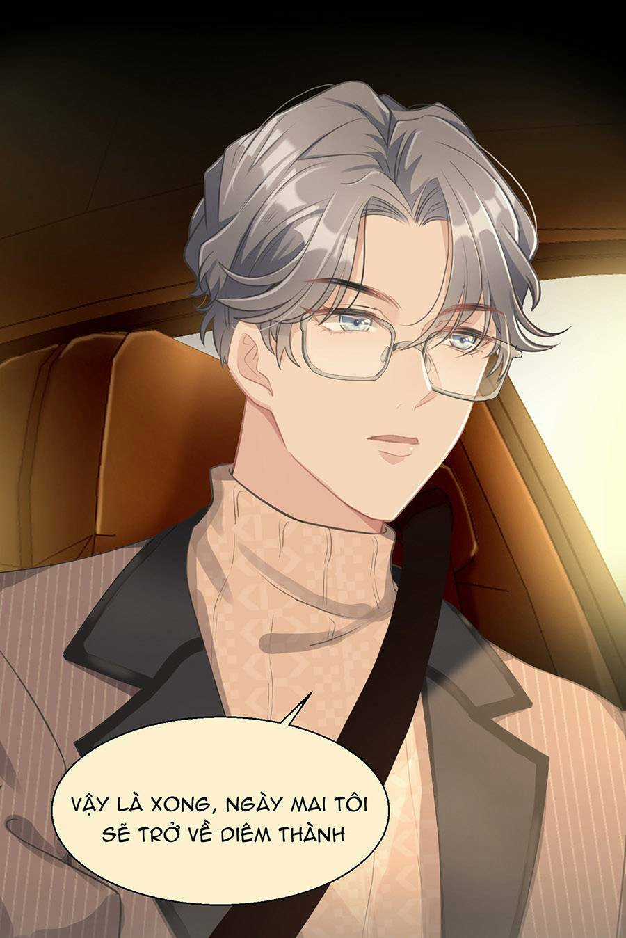 Hãy Để Cô Ấy Hạ Cánh - Chapter 2 - Trang 10