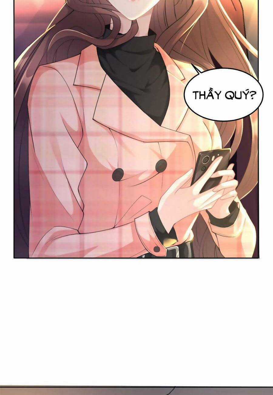 Hãy Để Cô Ấy Hạ Cánh - Chapter 20 - Trang 11