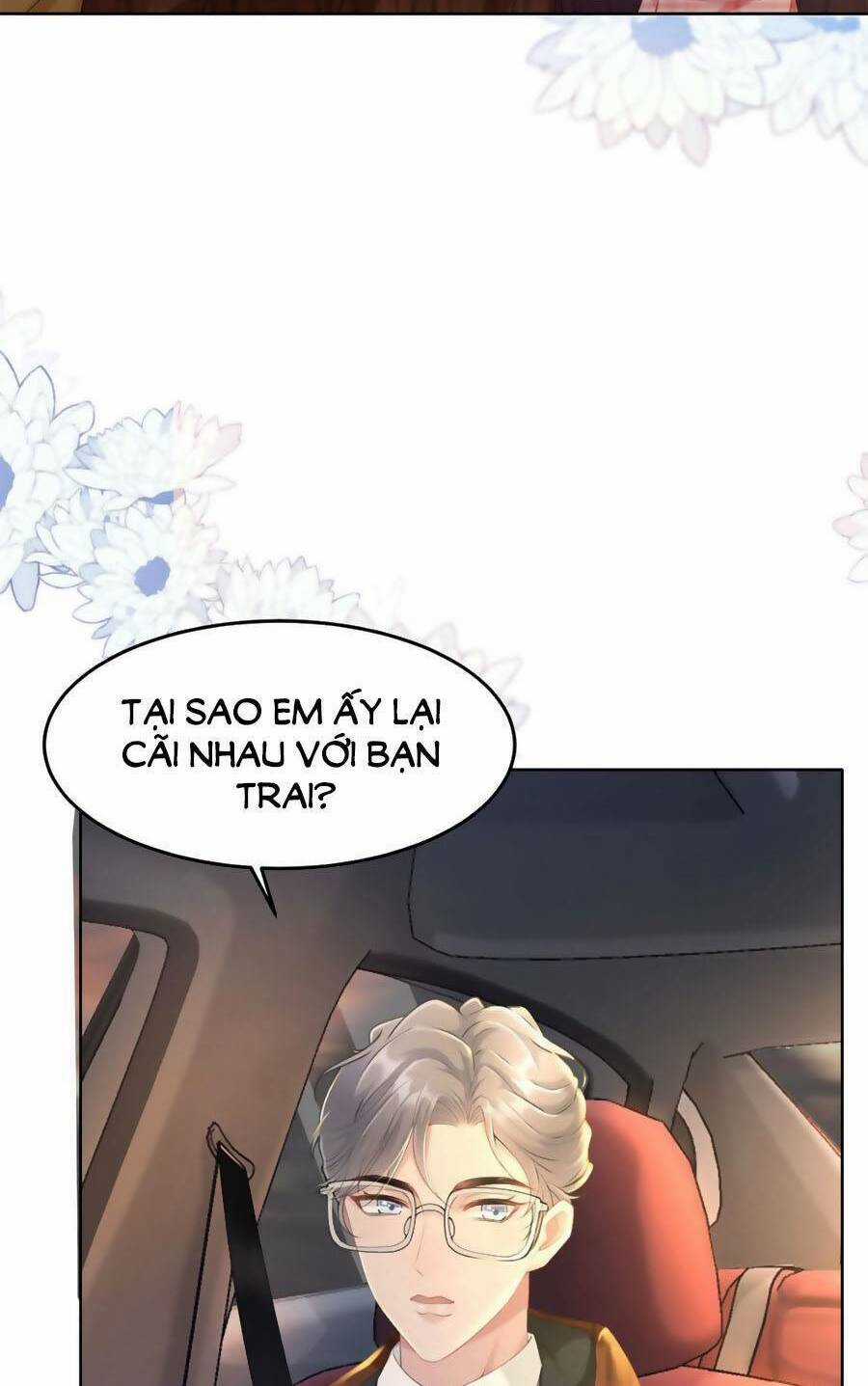 Hãy Để Cô Ấy Hạ Cánh - Chapter 20 - Trang 3