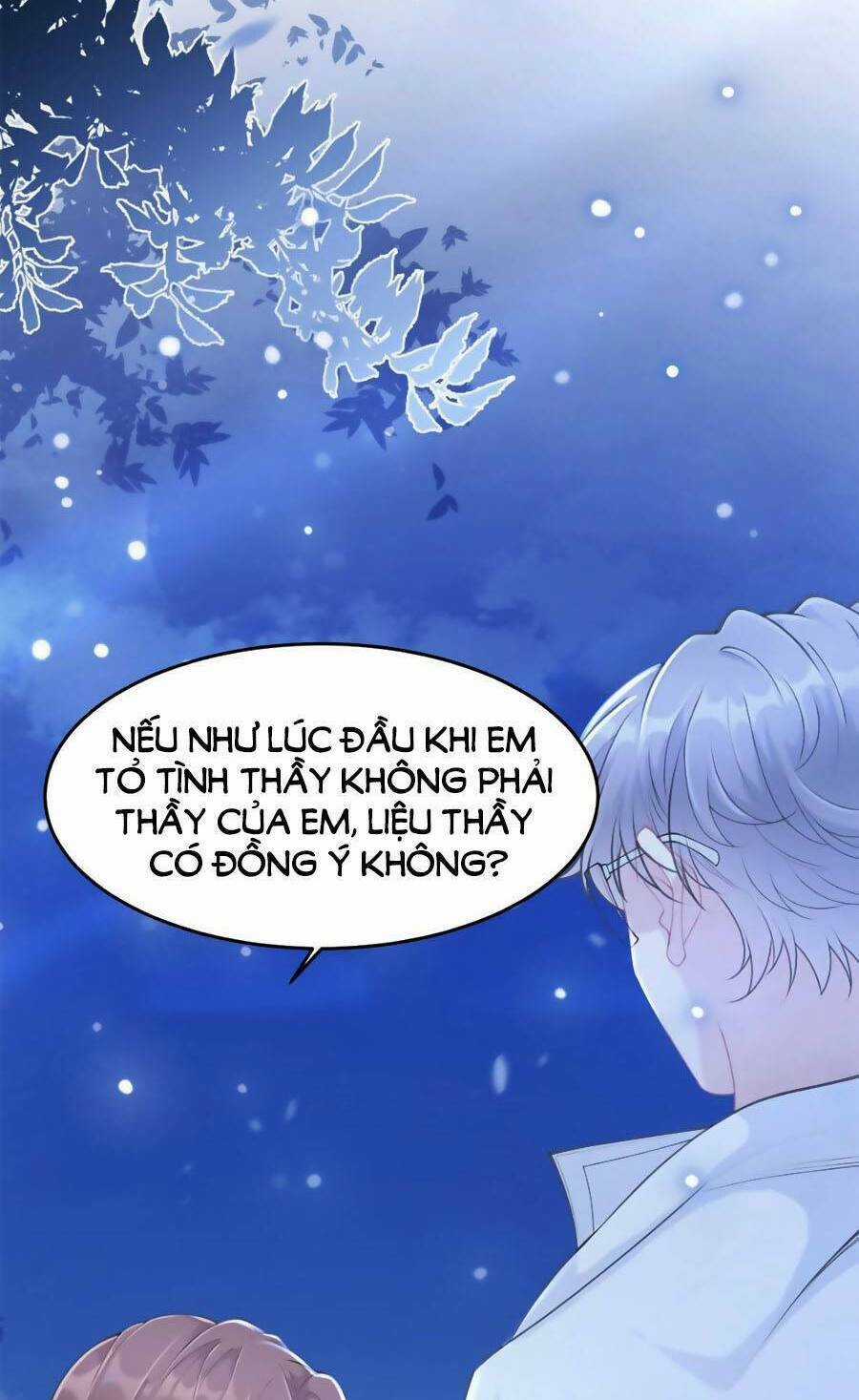 Hãy Để Cô Ấy Hạ Cánh - Chapter 20 - Trang 68