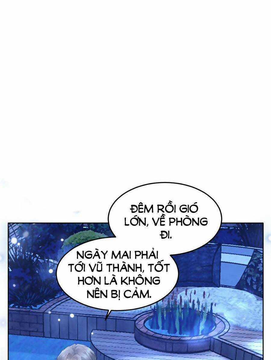 Hãy Để Cô Ấy Hạ Cánh - Chapter 20 - Trang 76