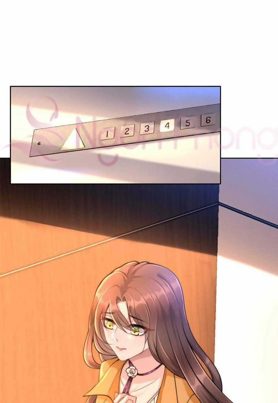 Hãy Để Cô Ấy Hạ Cánh - Chapter 21 - Trang 2