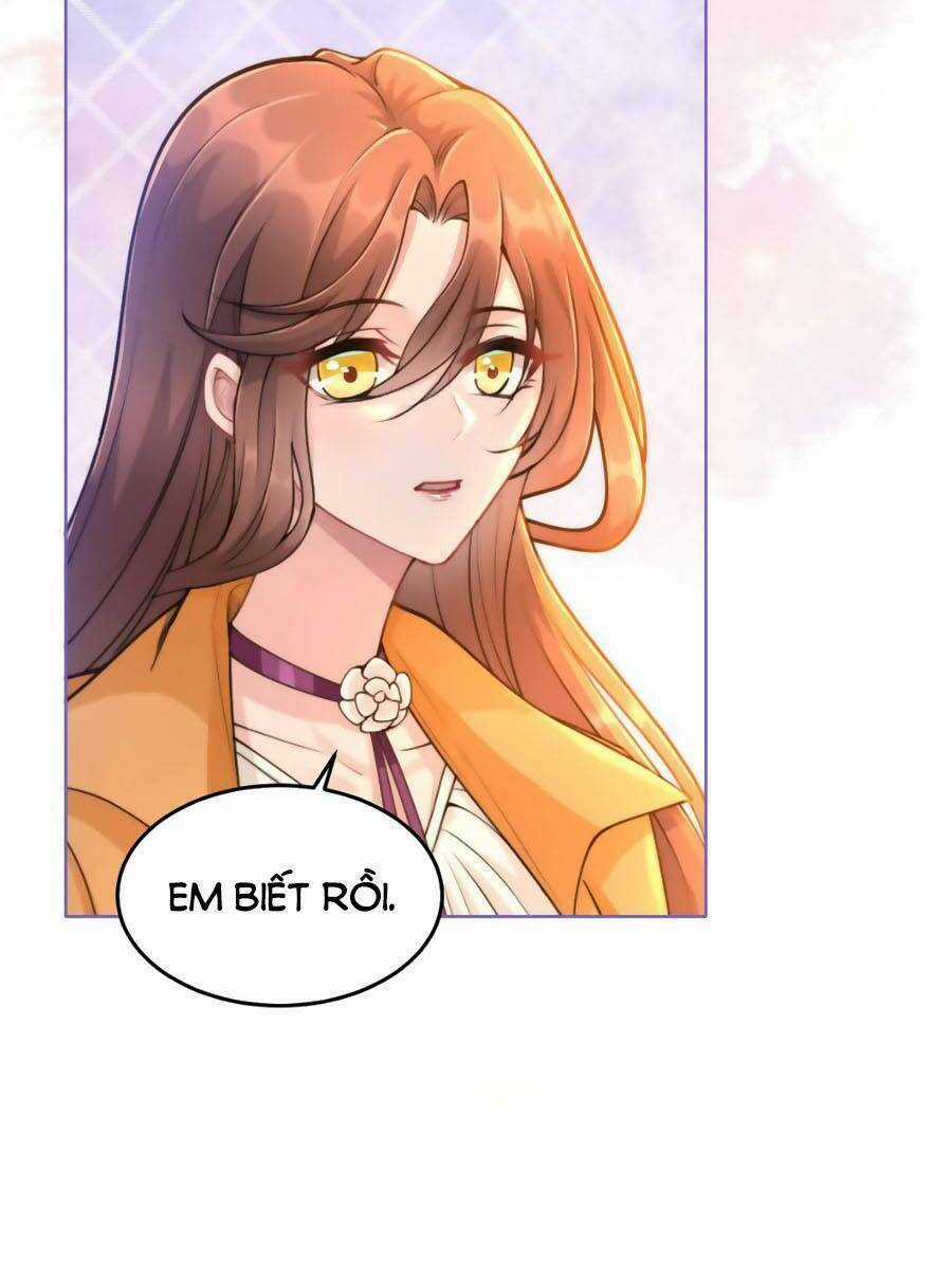 Hãy Để Cô Ấy Hạ Cánh - Chapter 21 - Trang 12